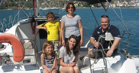 GREEK FLOTILLAS GREEK FLOTILLAS